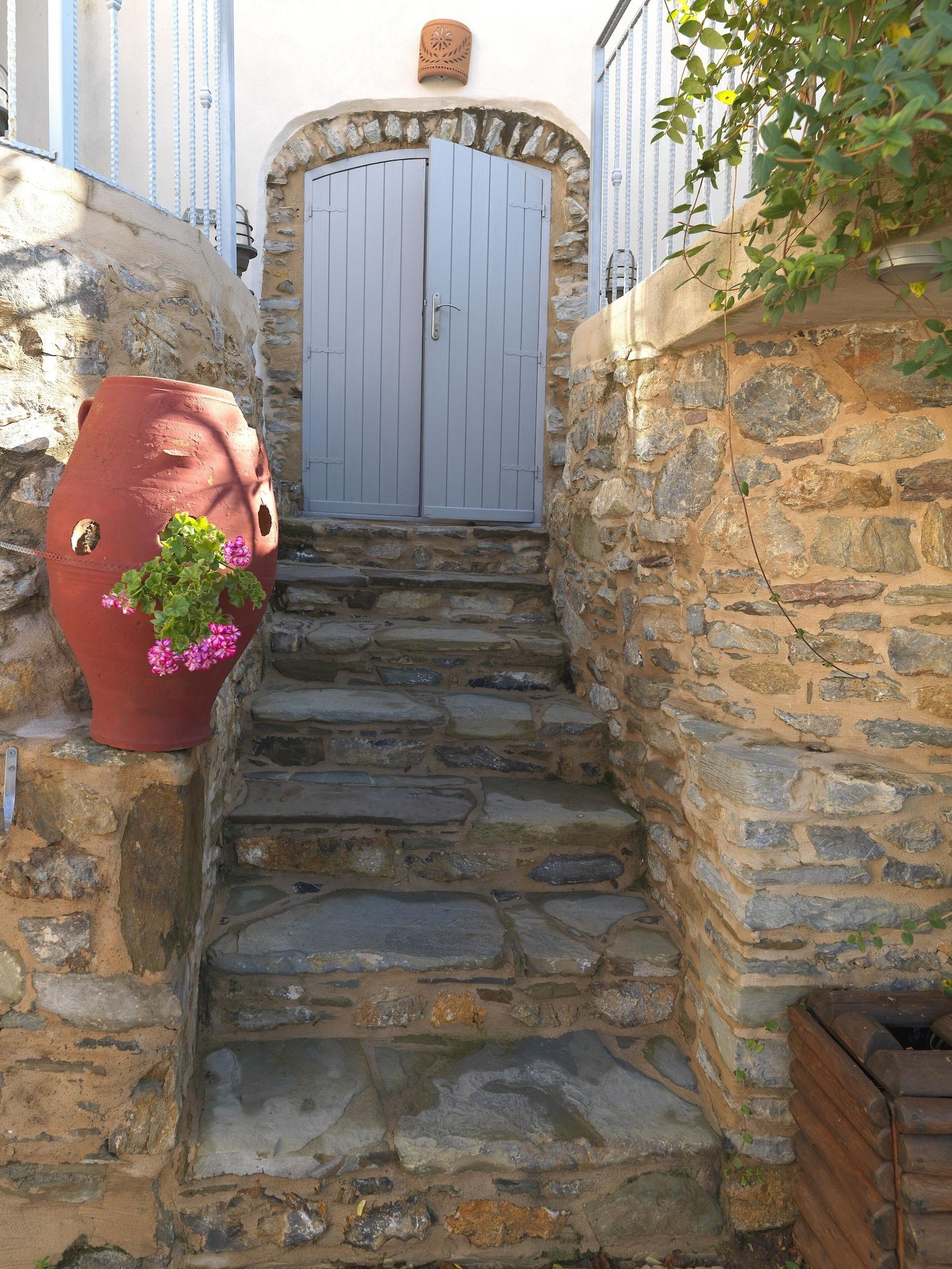 Cressa Ghitonia Village Sitia  Exterior photo